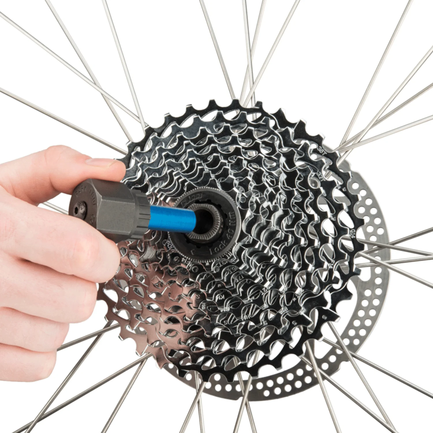 Park Tool FR-5.2GT Cassette Lockring Tool