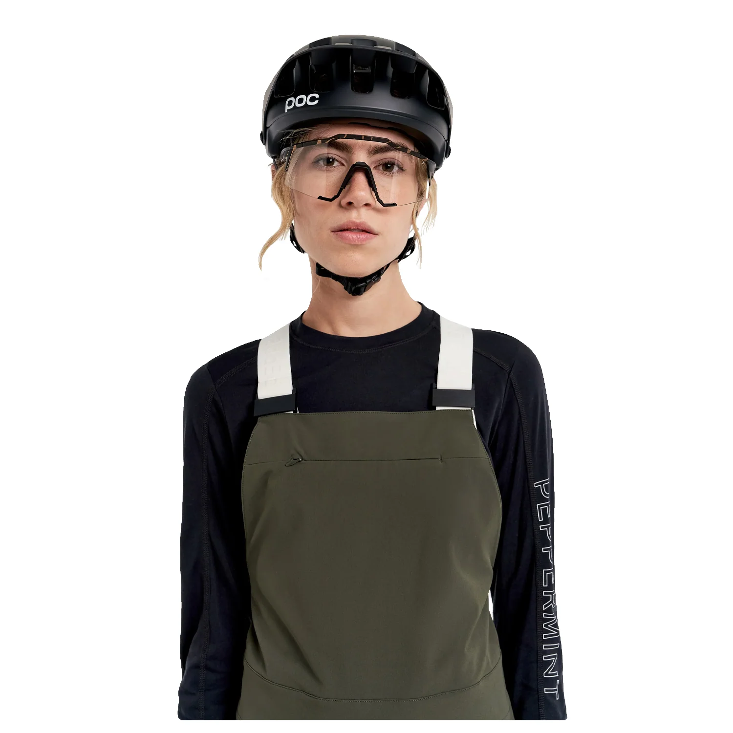 Peppermint Women's MTB Overall Spruce - Image 2