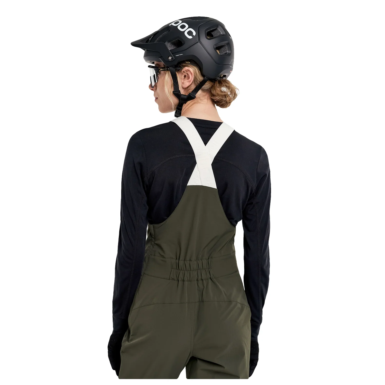 Peppermint Women's MTB Overall Spruce - Image 3