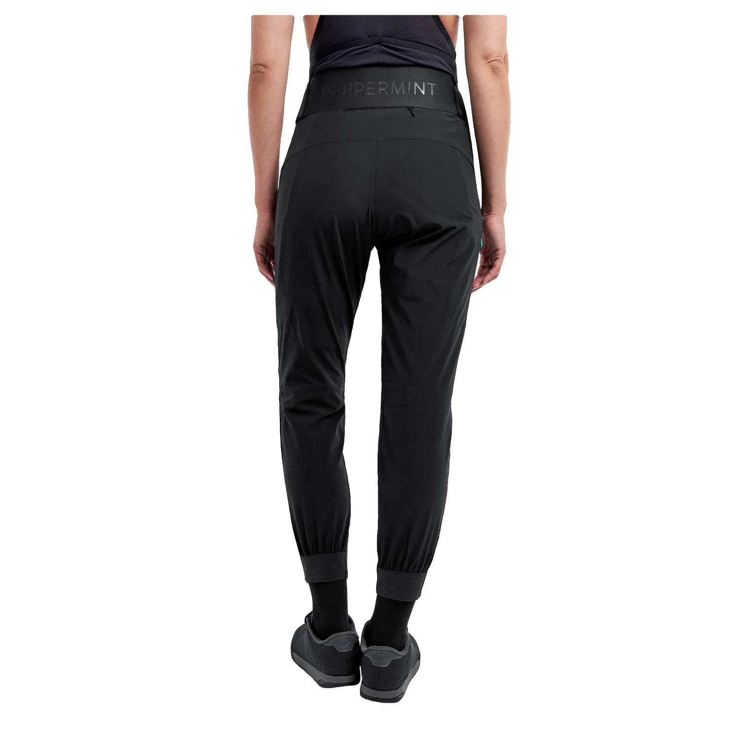 Peppermint Women's MTB Pant Black - Image 3