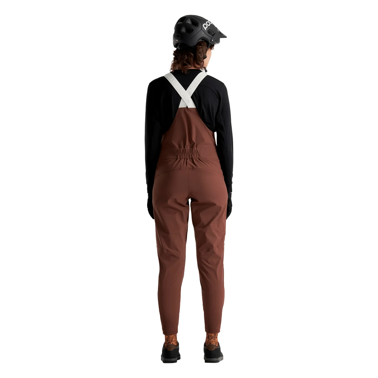 Peppermint Women's Signature Overall Espresso - Image 2