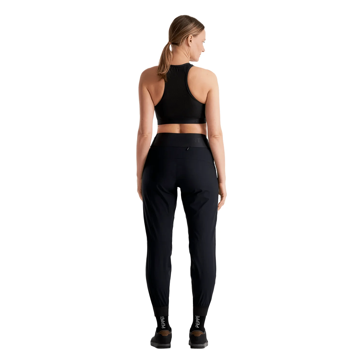 Peppermint Women's Signature Pant Black - Image 2
