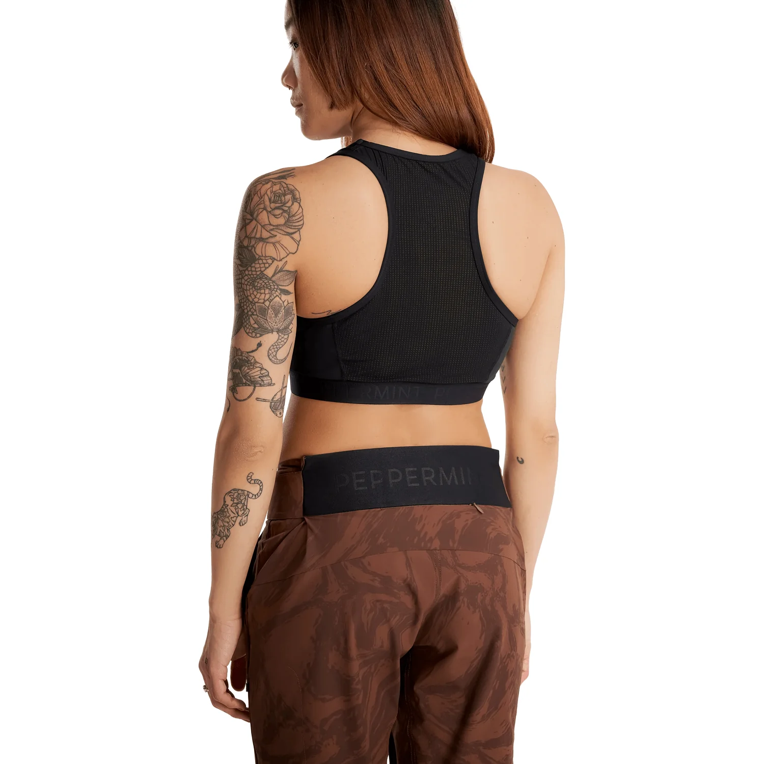 Peppermint Women's Signature Pant Medley - Image 2