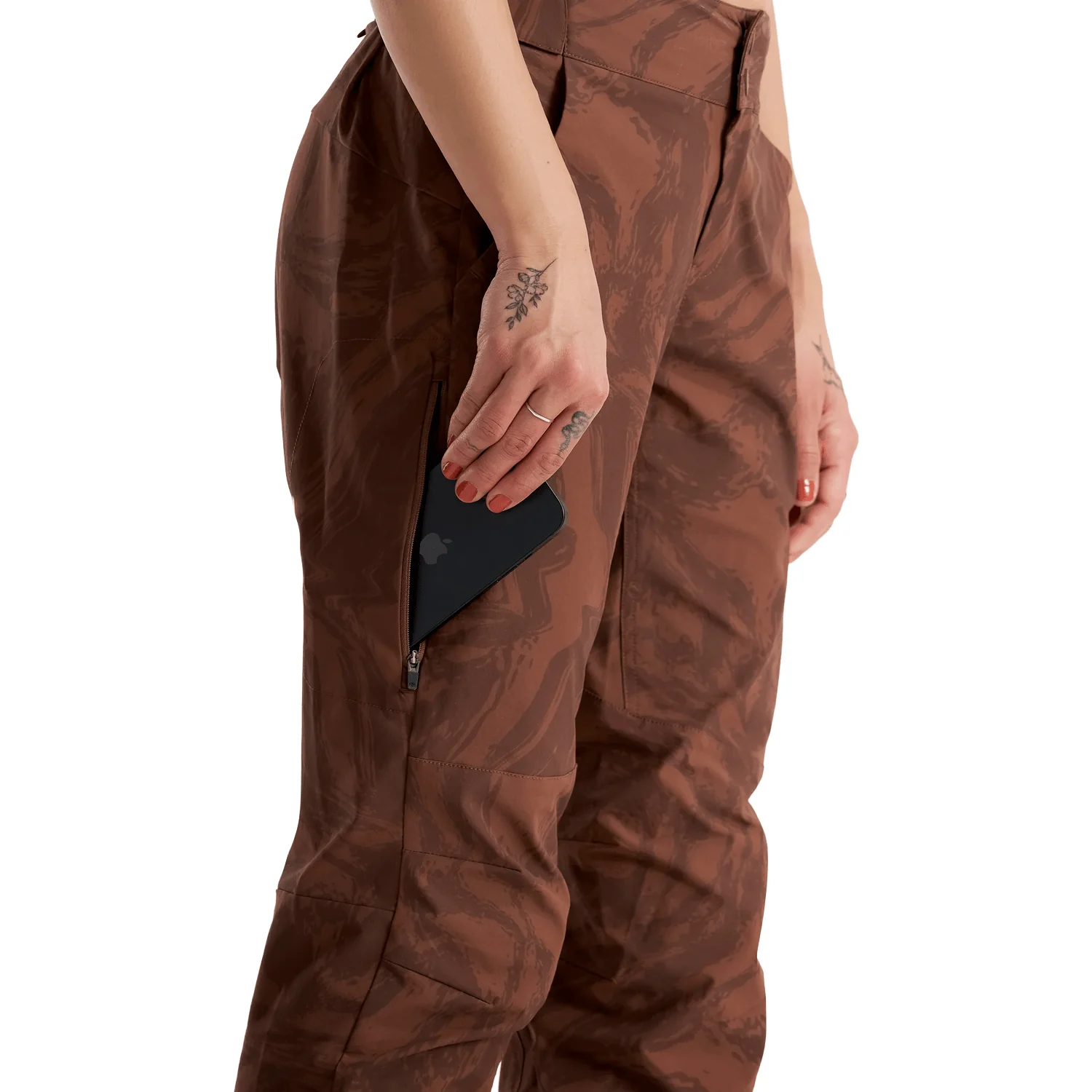 Peppermint Women's Signature Pant Medley - Image 3