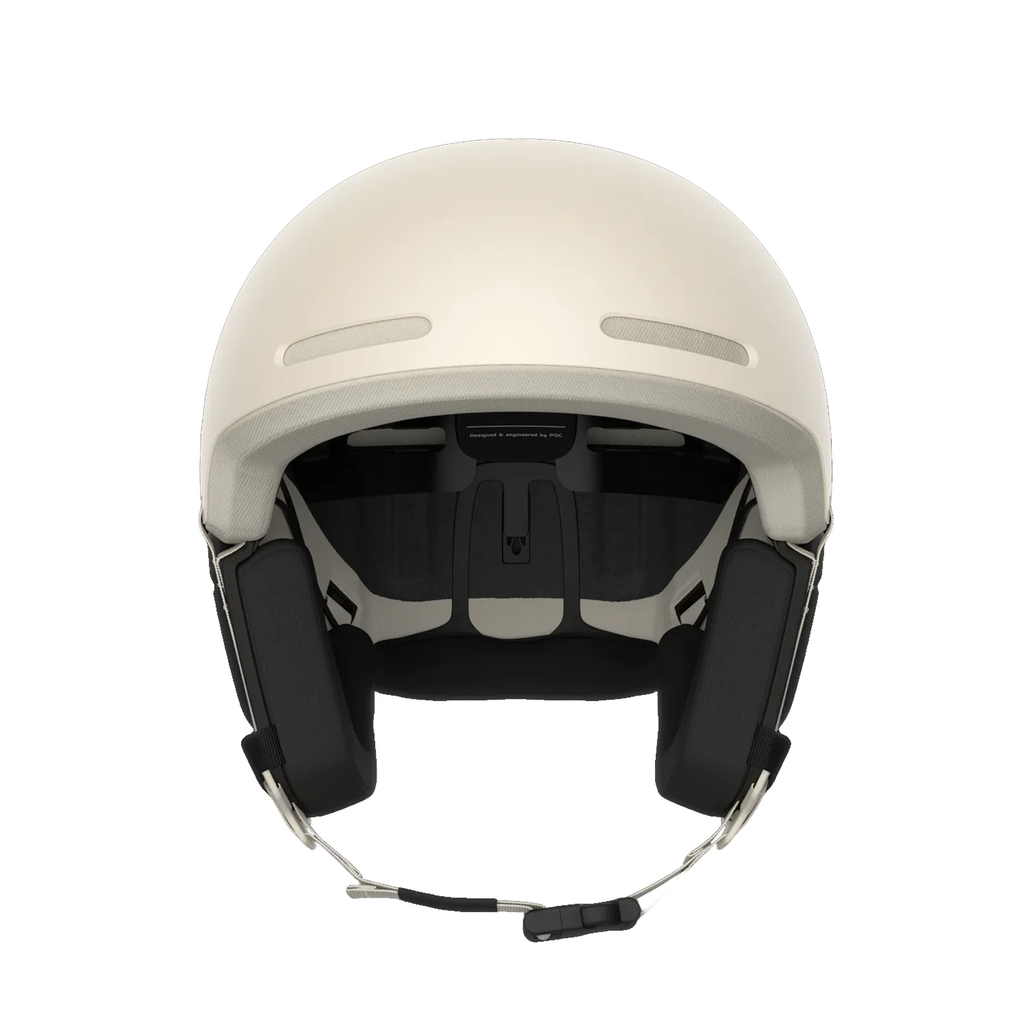 POC Calyx Helmet Selentine Off-White Matt - Image 3