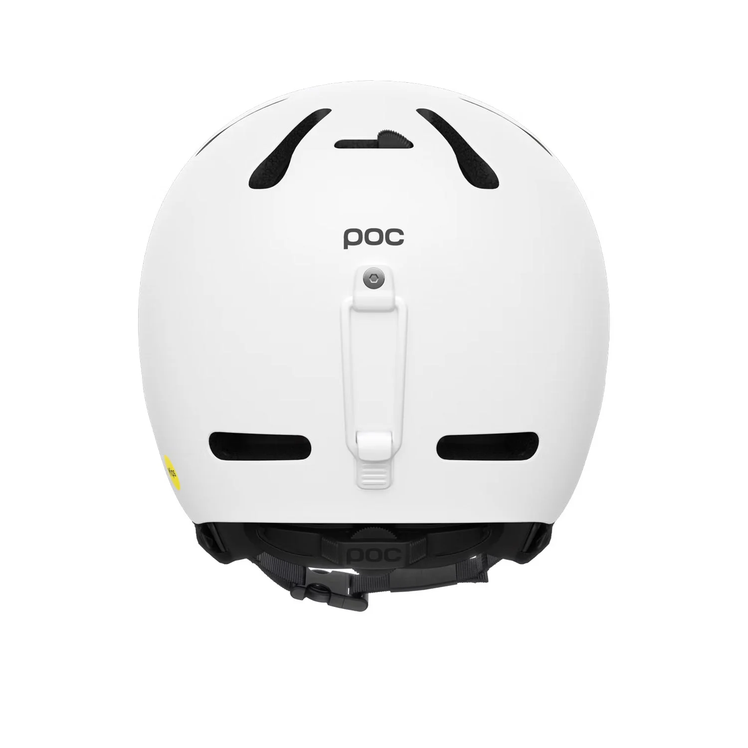POC Fornix MIPS Helmet Hydrogen White Matte - Image 4