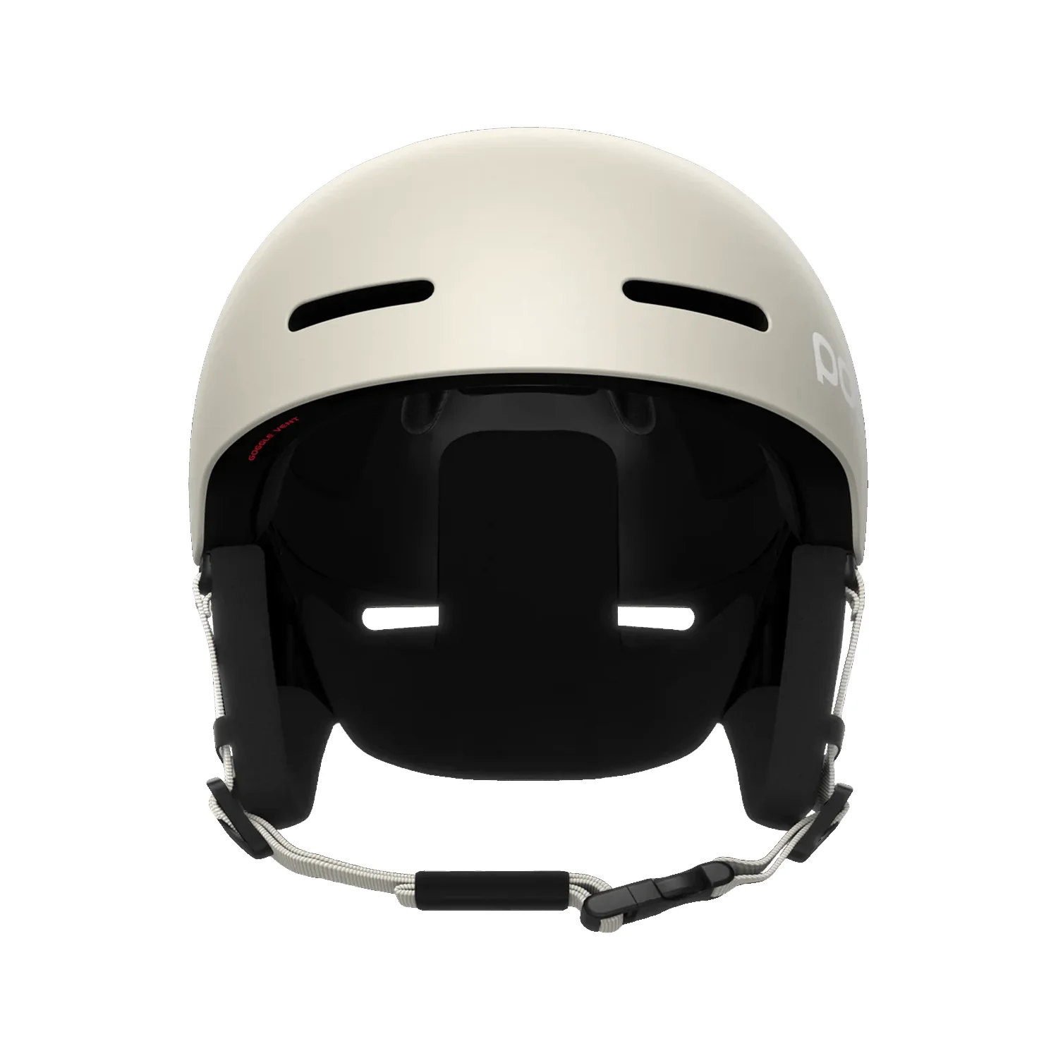 POC Fornix MIPS POW JJ Helmet Mineral Grey Matt - Image 2