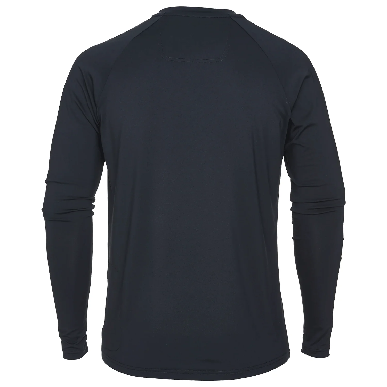 POC Men's Reform Enduro Jersey Uranium Black - Image 2