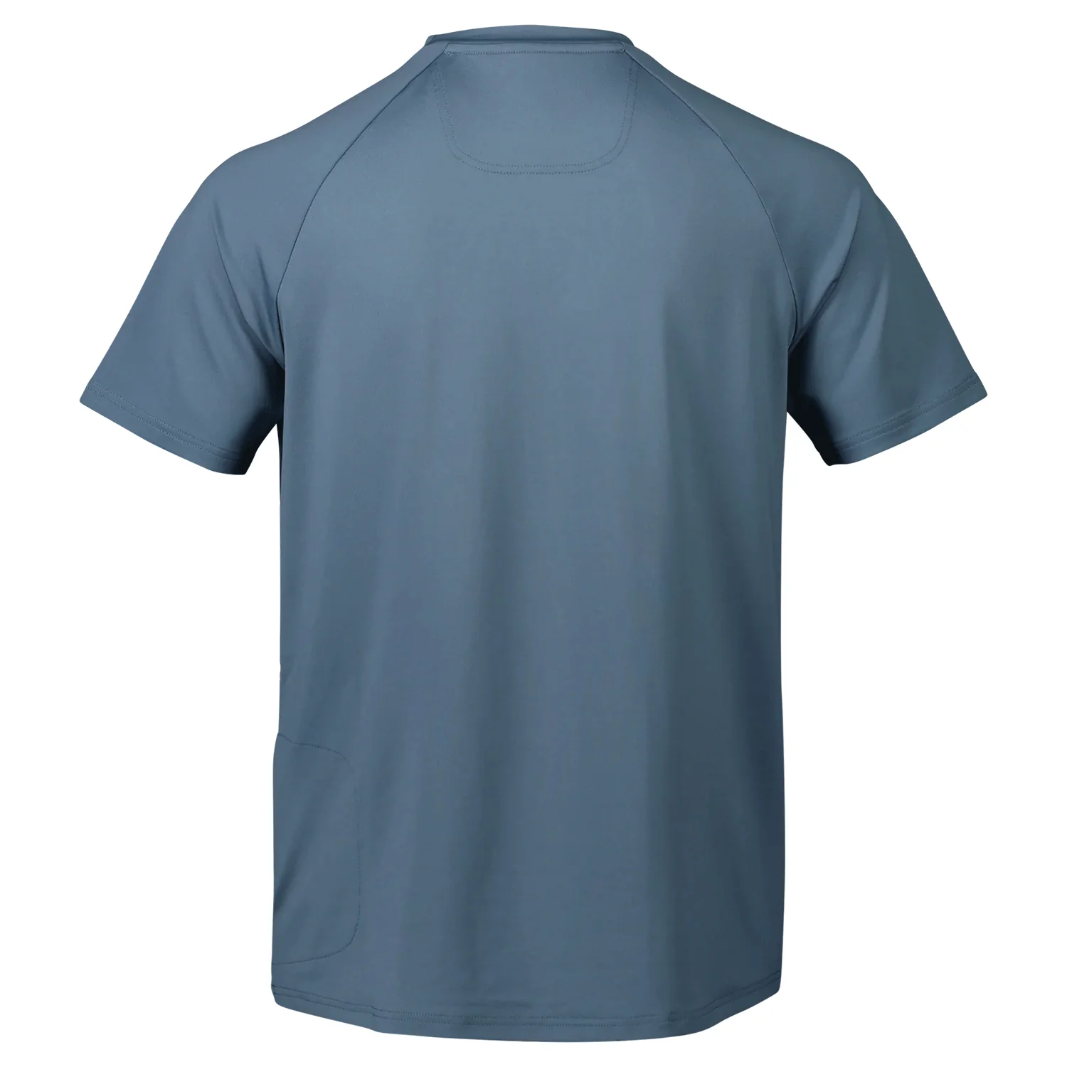 POC Men's Reform Enduro T Shirt Calcite Blue - Image 3