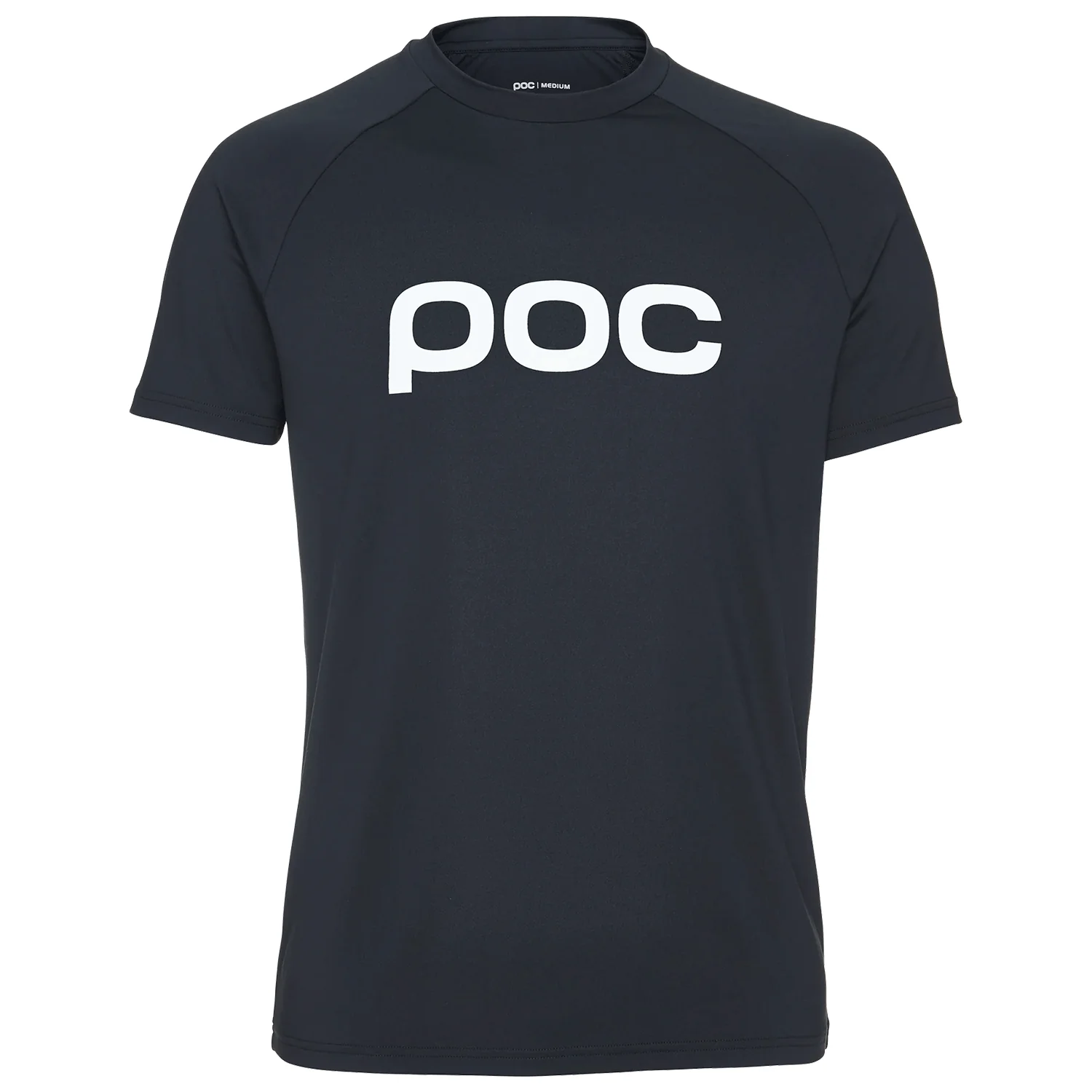 POC Men's Reform Enduro T Shirt Turmaline Navy