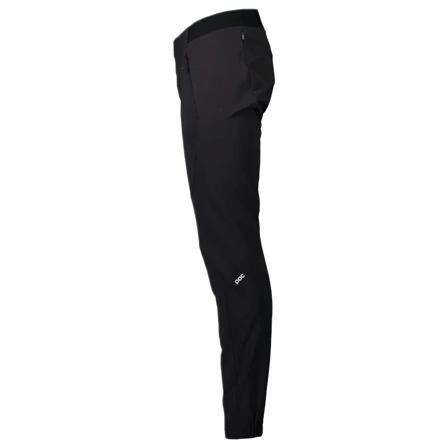 POC Men's Rhythm Resistance Pant Uranium Black - Image 3
