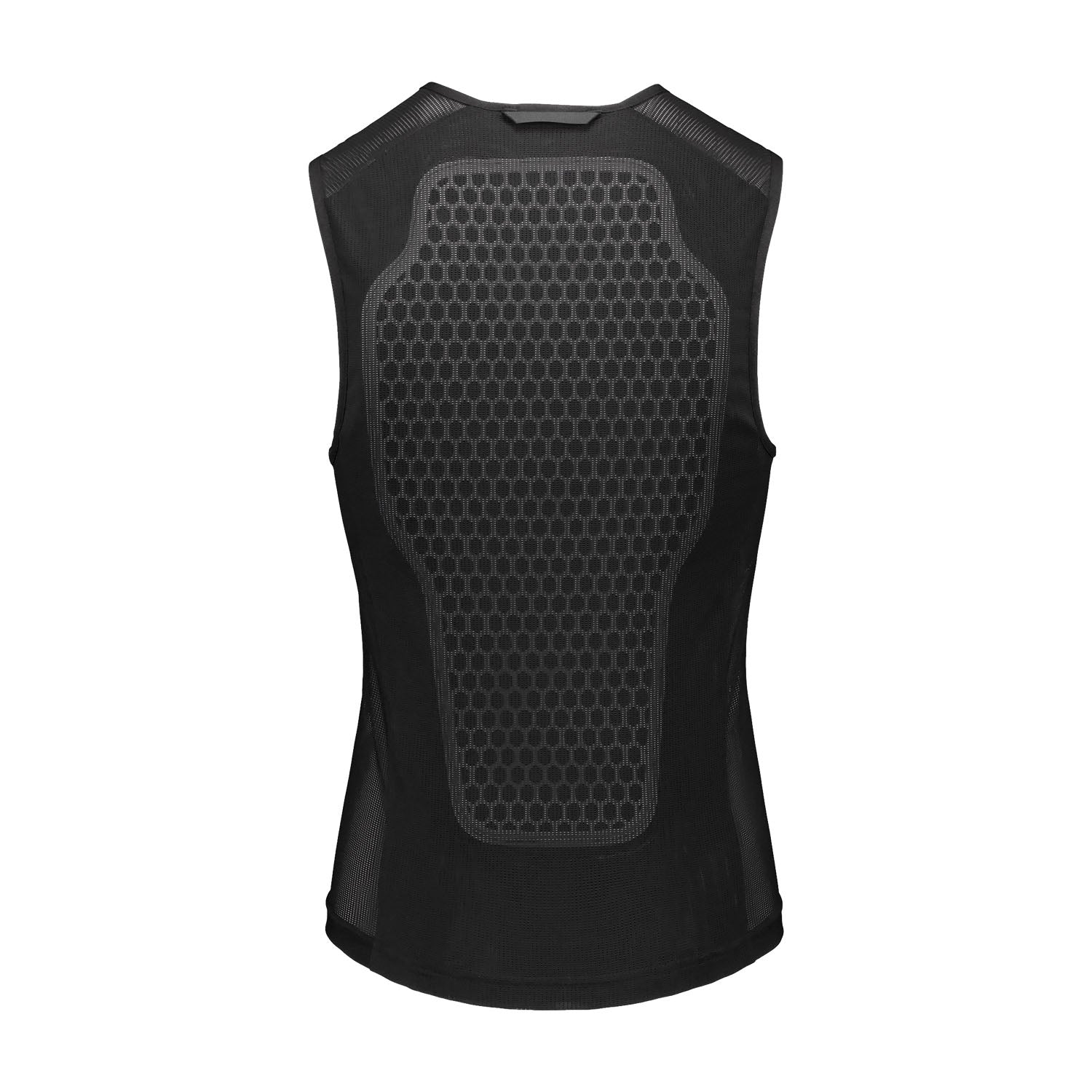 POC Men's VPD Air Vest Uranium Black - Image 4