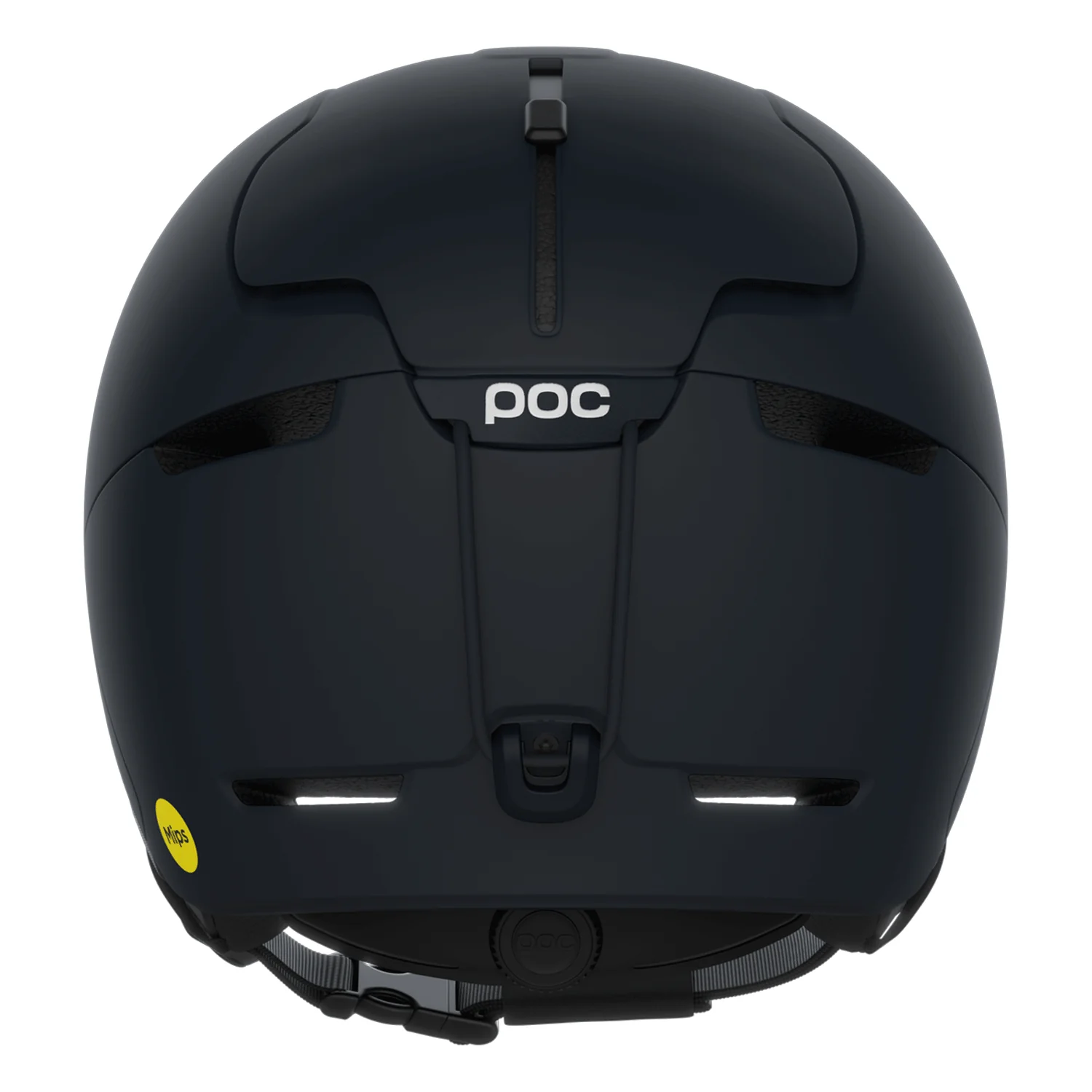 POC Obex MIPS Helmet Apatite Navy Matte - Image 4