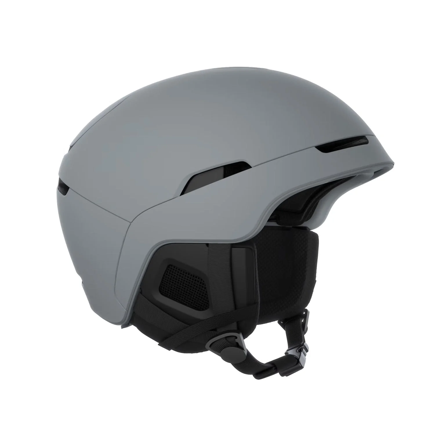 POC Obex MIPS Helmet Granite Grey Matte