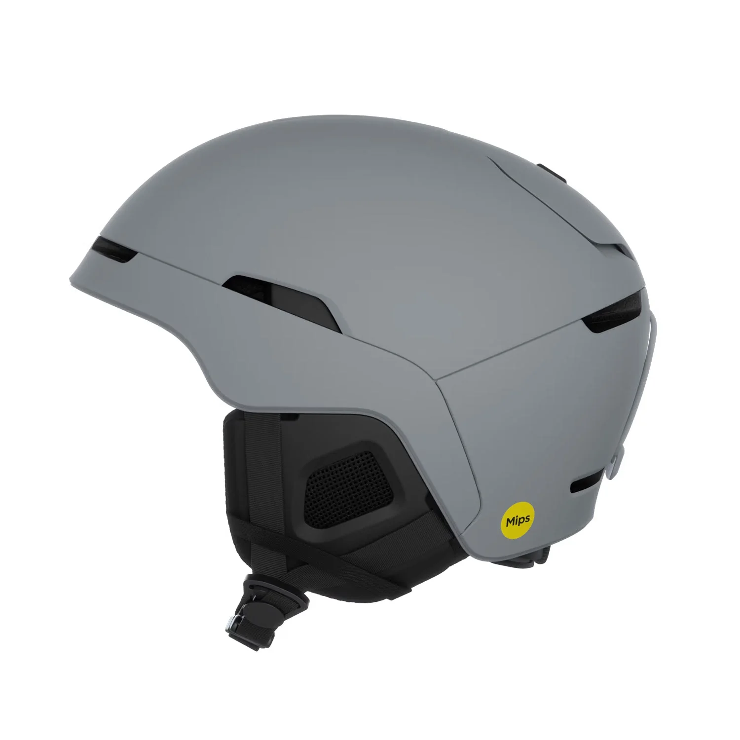 POC Obex MIPS Helmet Granite Grey Matte - Image 2