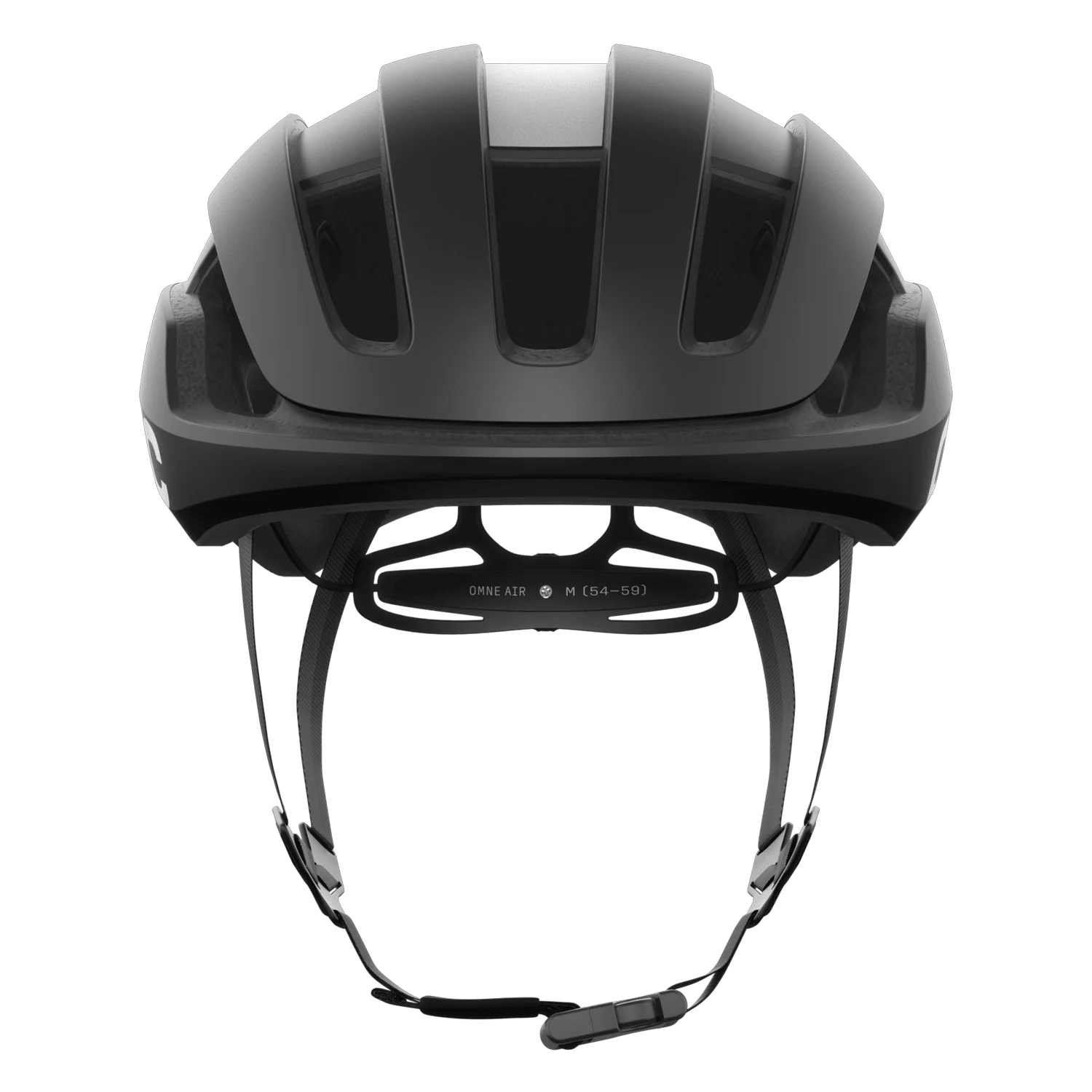 POC Omne Beacon MIPS Helmet Uranium Black Matt - Image 2