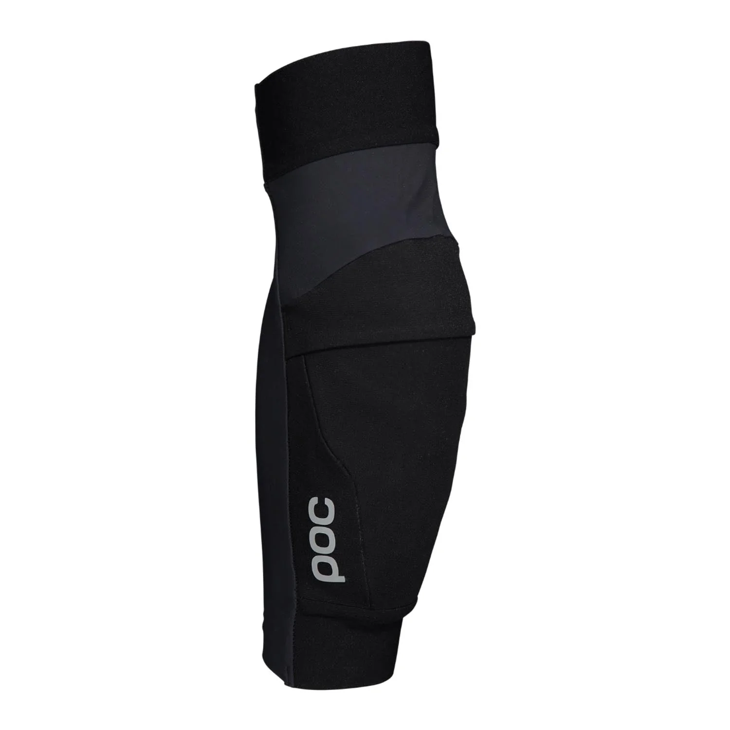 POC Oseus VPD Elbow Guard Uranium Black - Image 3