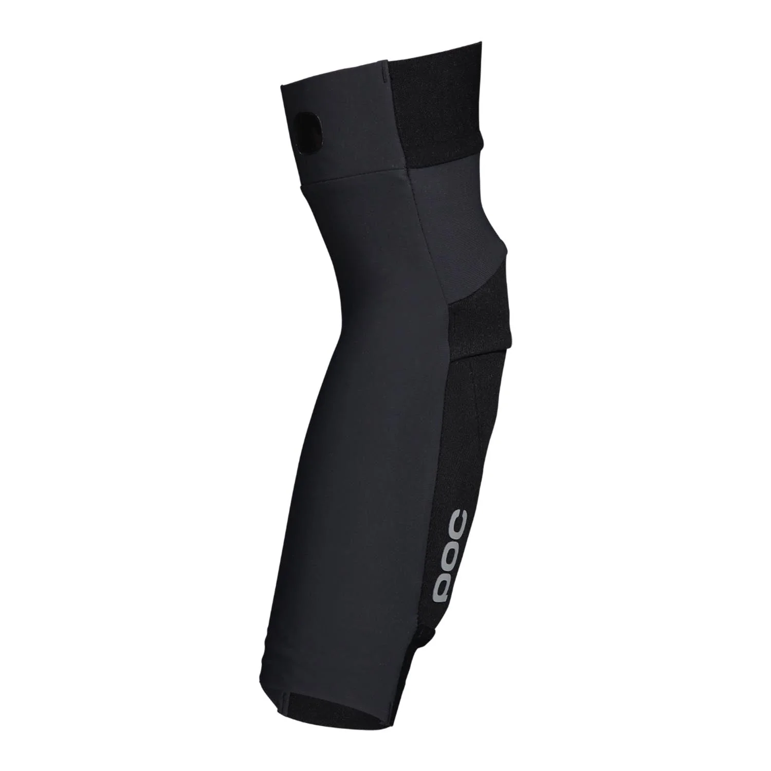 POC Oseus VPD Elbow Guard Uranium Black - Image 4
