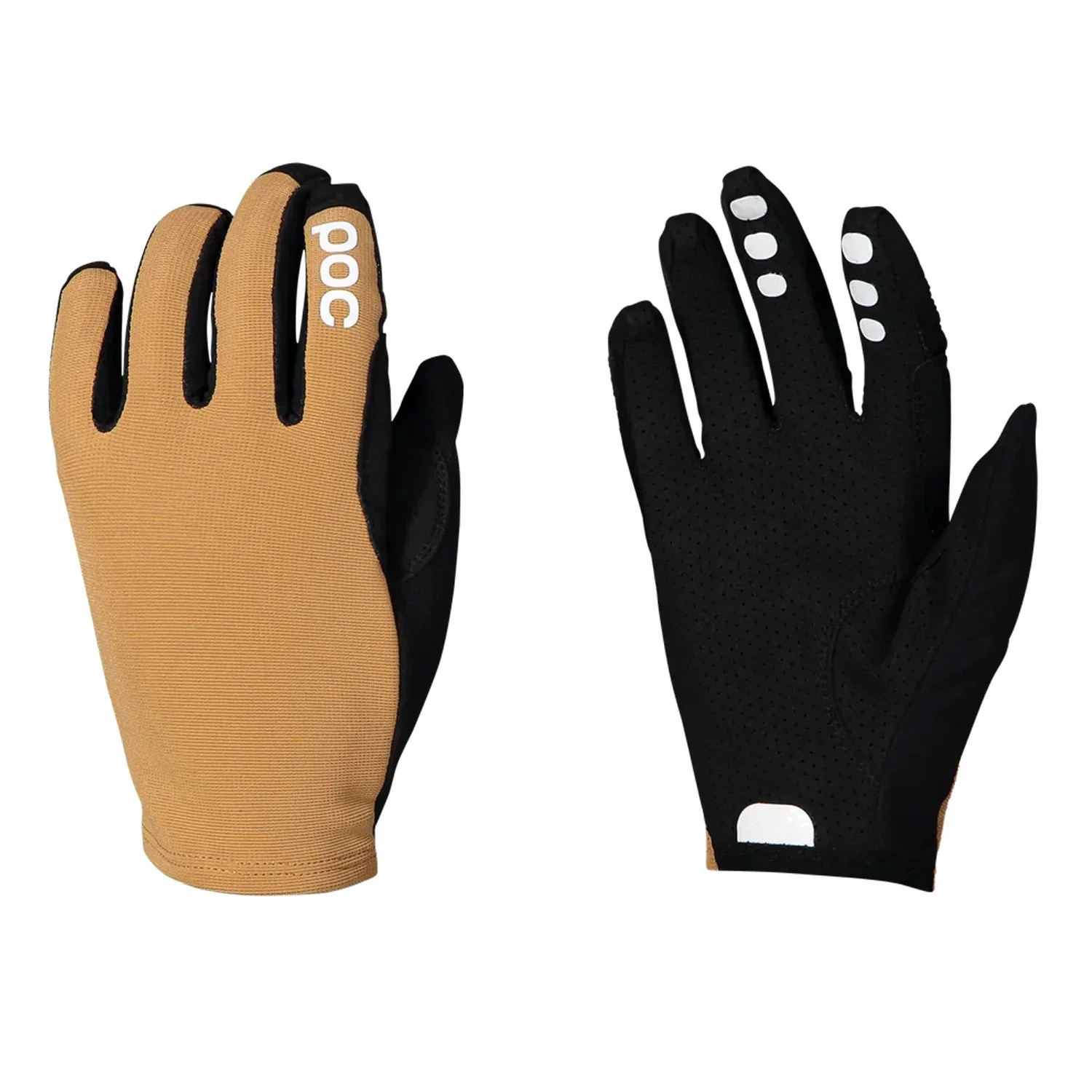 POC Resistance Enduro Glove 2022 - Image 2