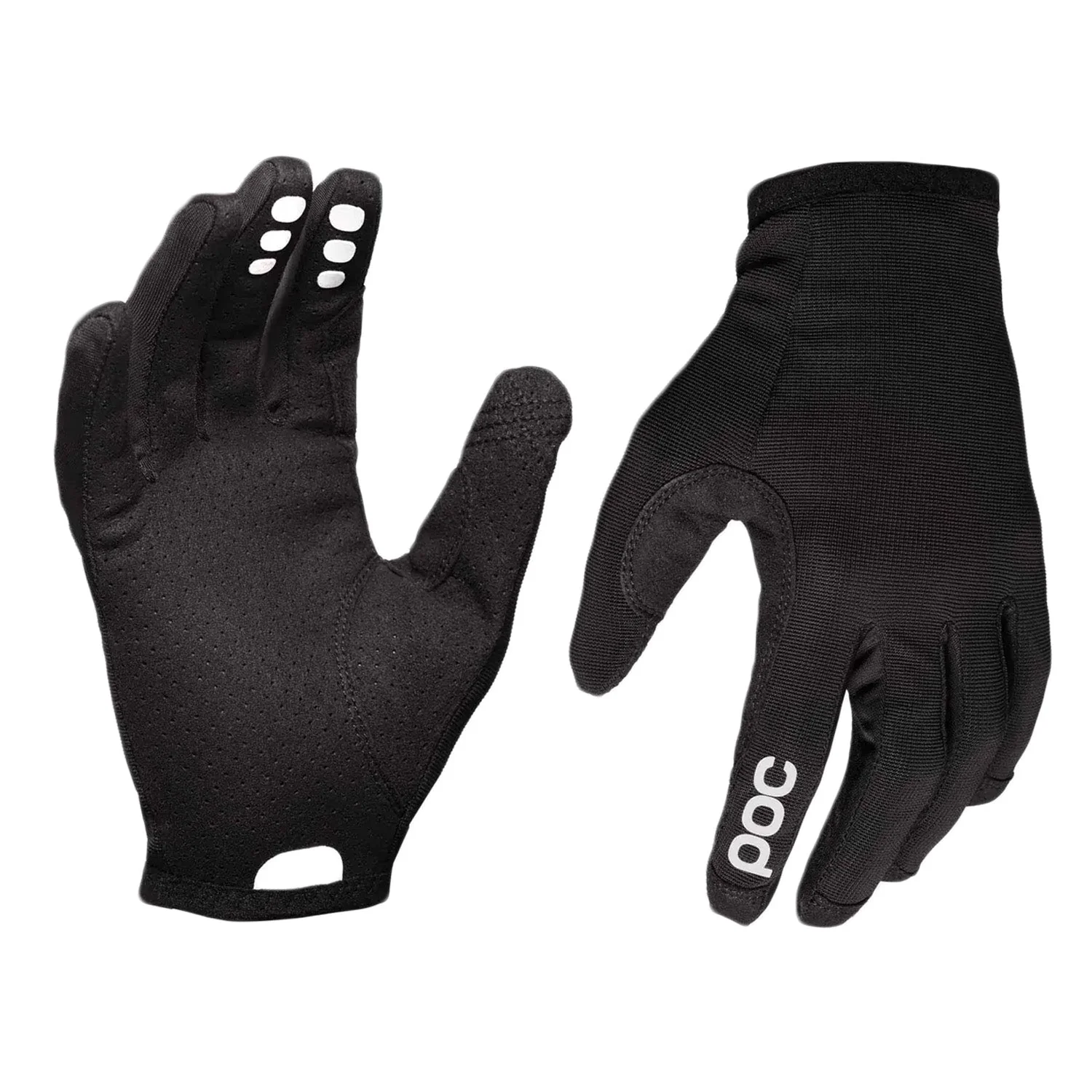 POC Resistance Enduro Glove 2022 - Image 3