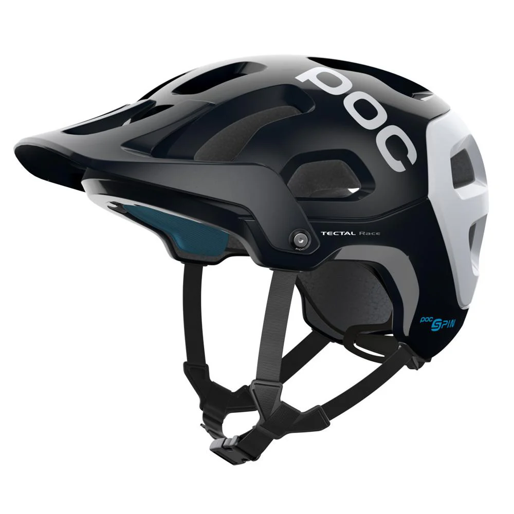 POC Tectal Race Spin Helmet 2021