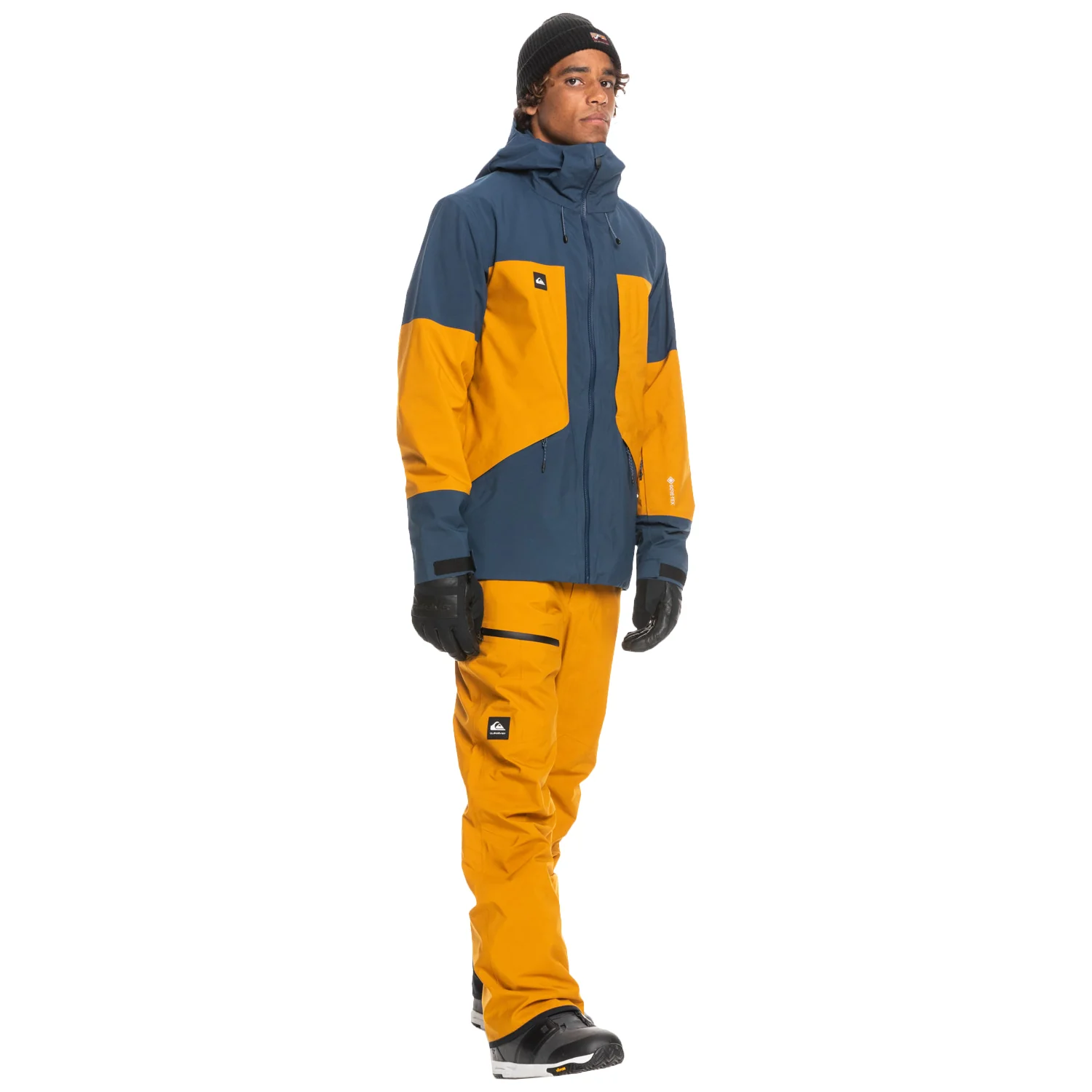 Quiksilver Forever Stretch Gore-tex Pant 2023