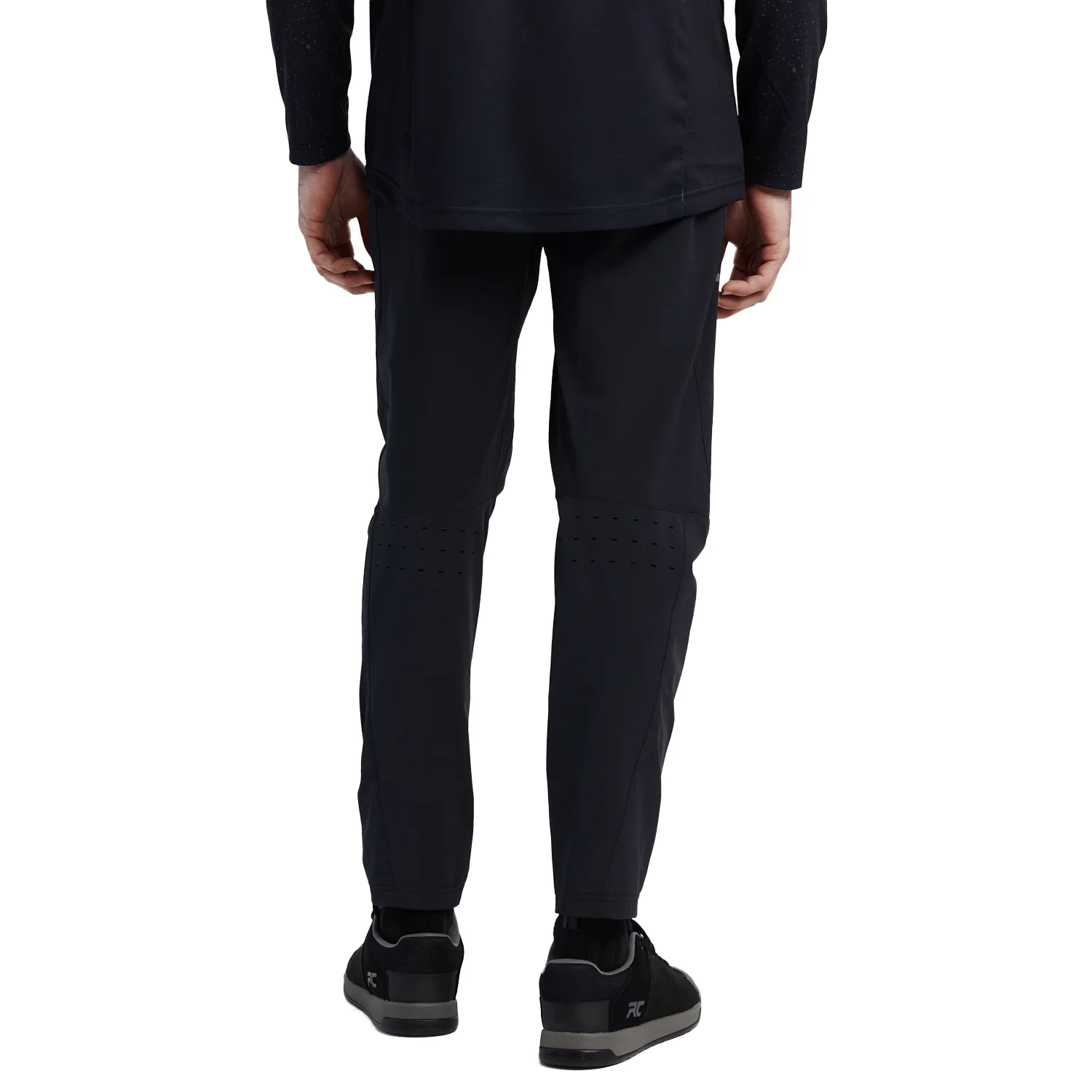 Race Face Men's Indy Pants Black - Image 2