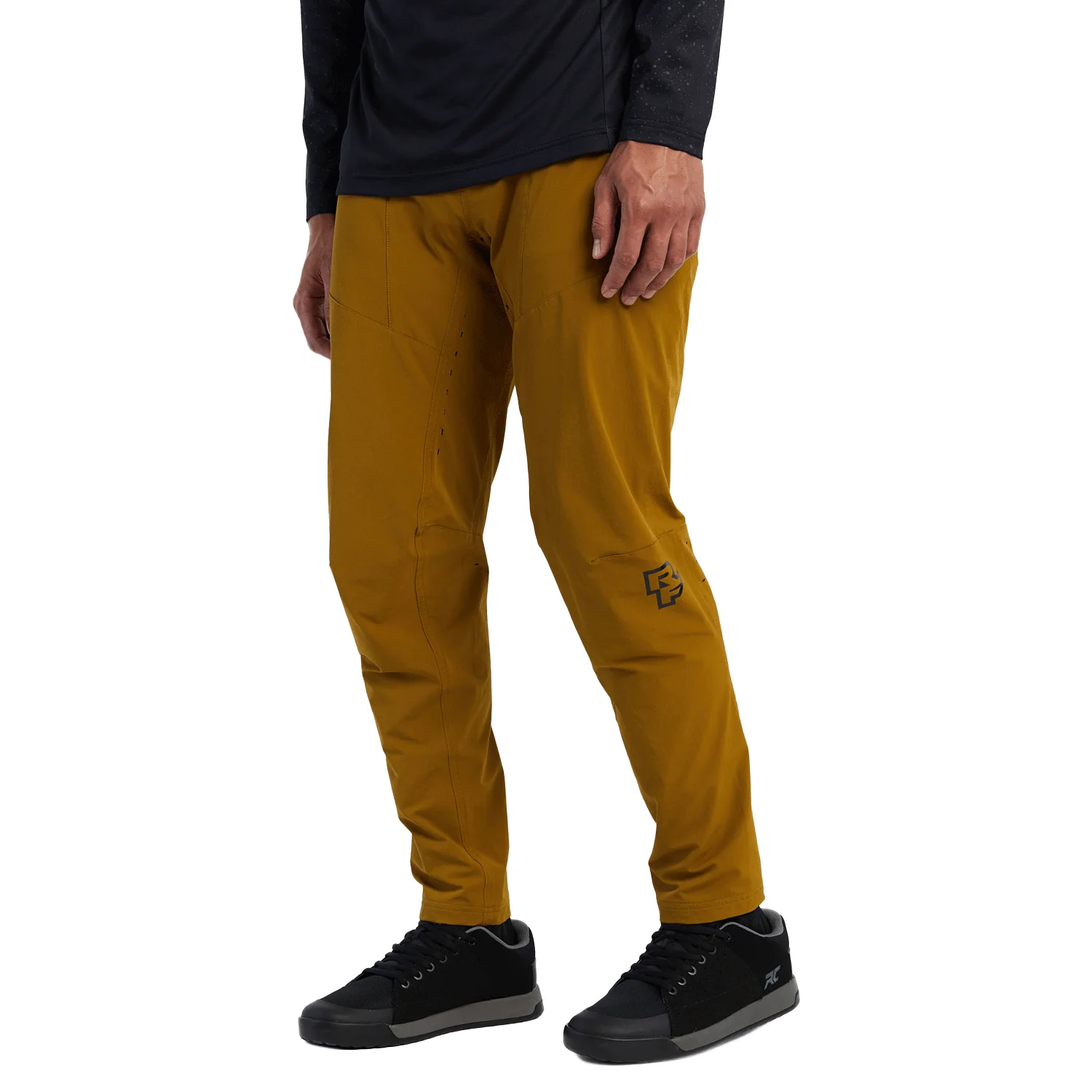 Race Face Men's Indy Pants Clay