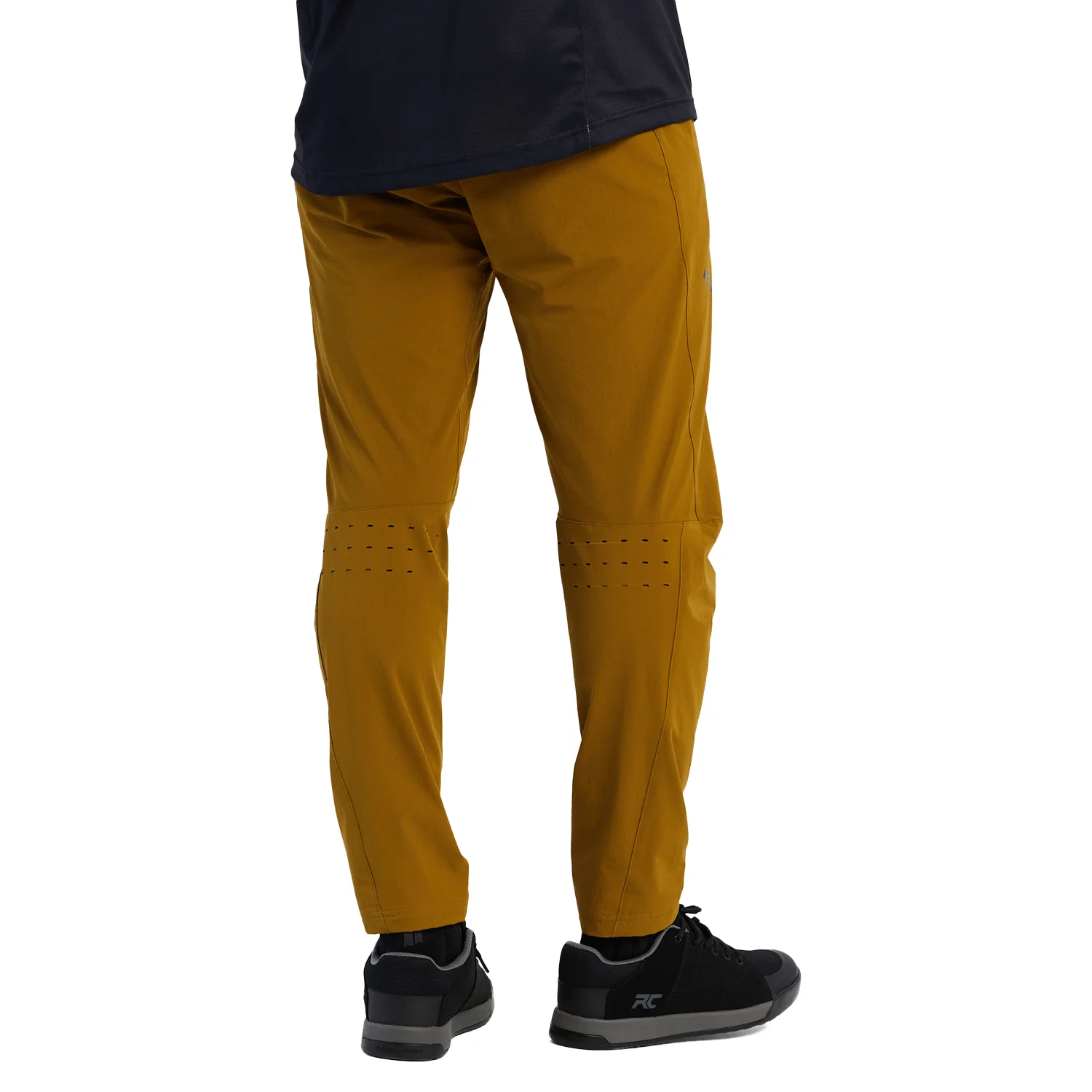 Race Face Men's Indy Pants Clay - Image 2