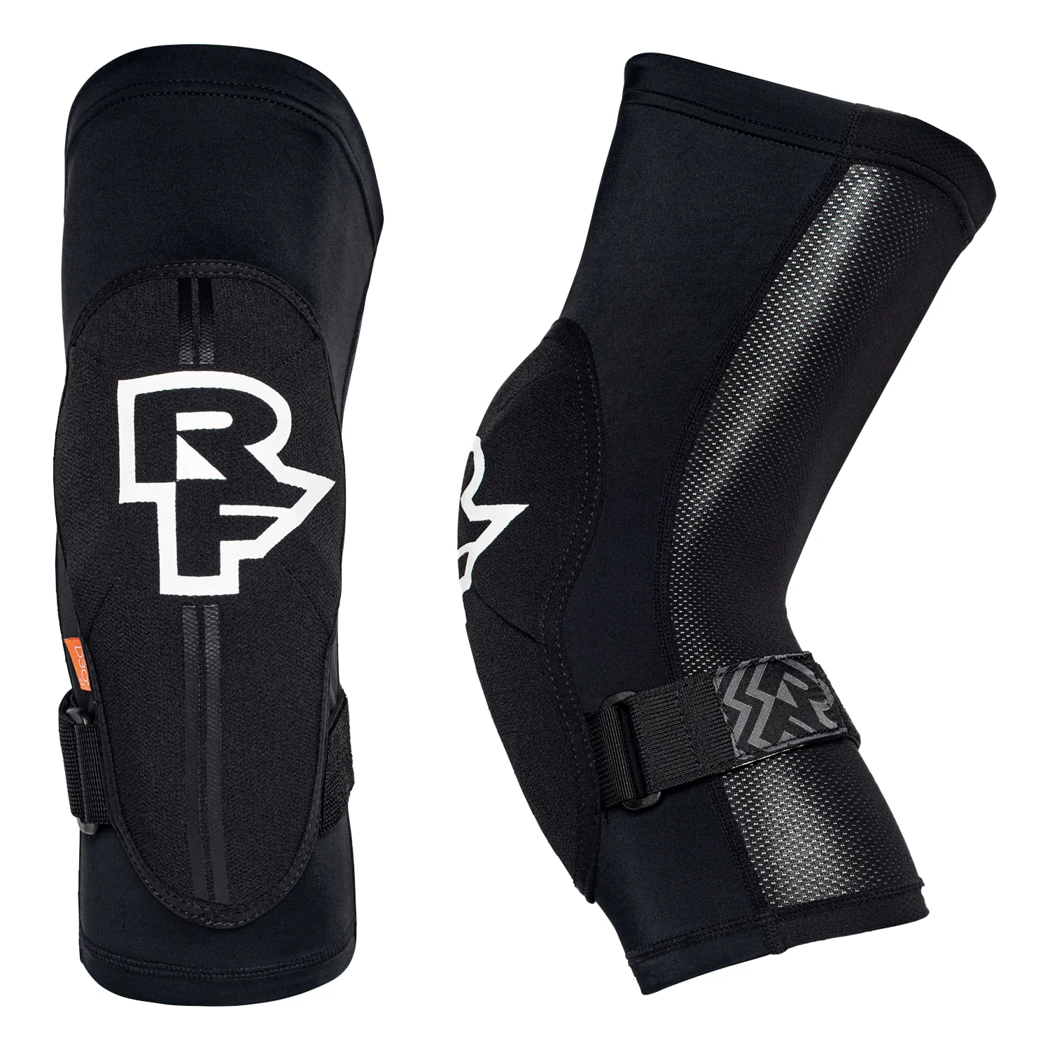 Race Face Unisex Indy Knee Pads Stealth