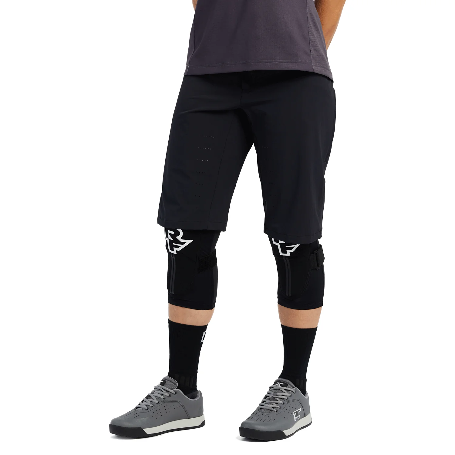 Race Face Women's Indy Shorts Black