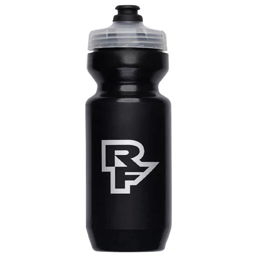 Race Face Classic Logo Water Bottle - Image 2