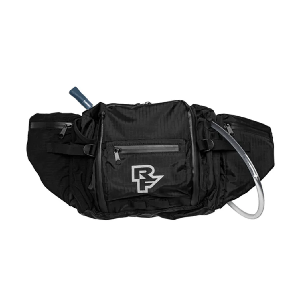 Race Face Stash 3L Hip Bag - Image 3