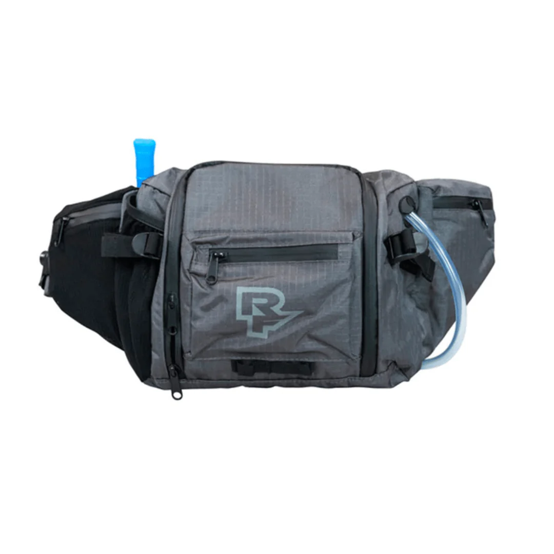 Race Face Stash 3L Hip Bag - Image 4