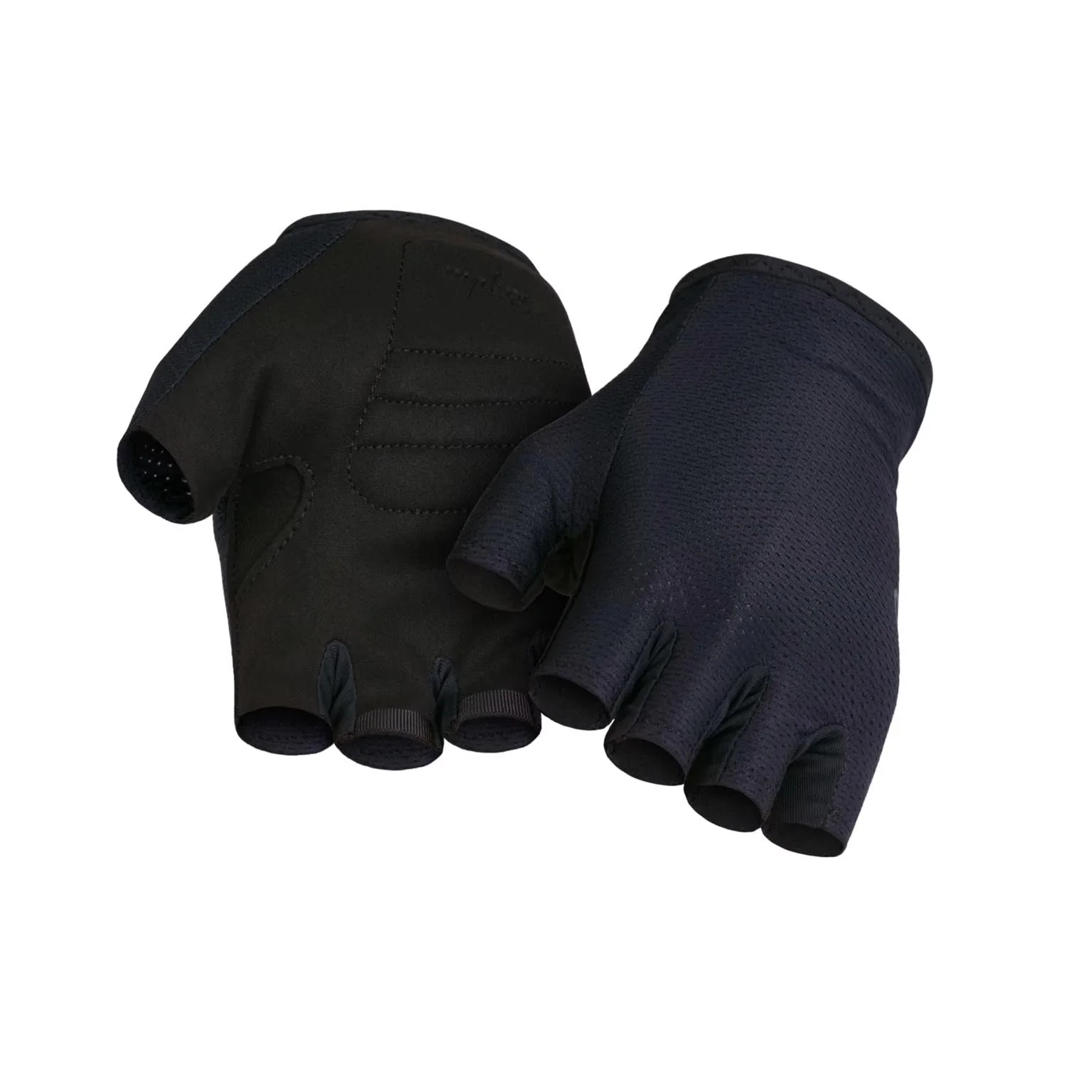Rapha Core Cycling Mitts Black
