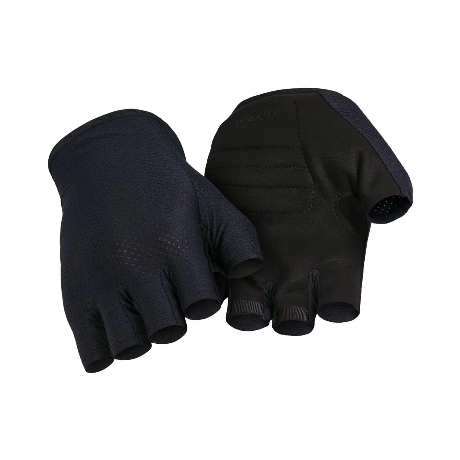 Rapha Core Cycling Mitts Black - Image 2