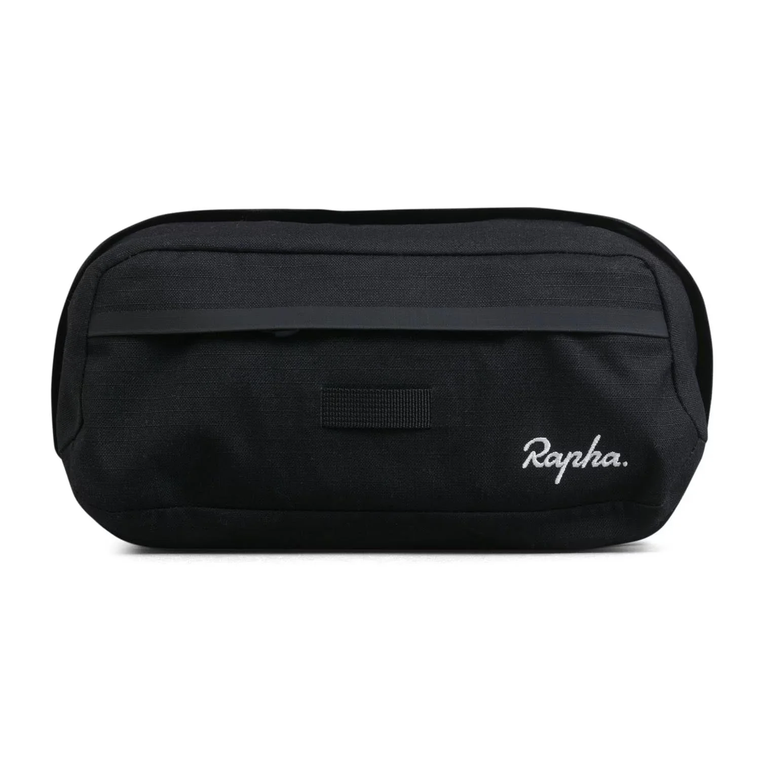 Rapha Explorer Handlebar Bag Black