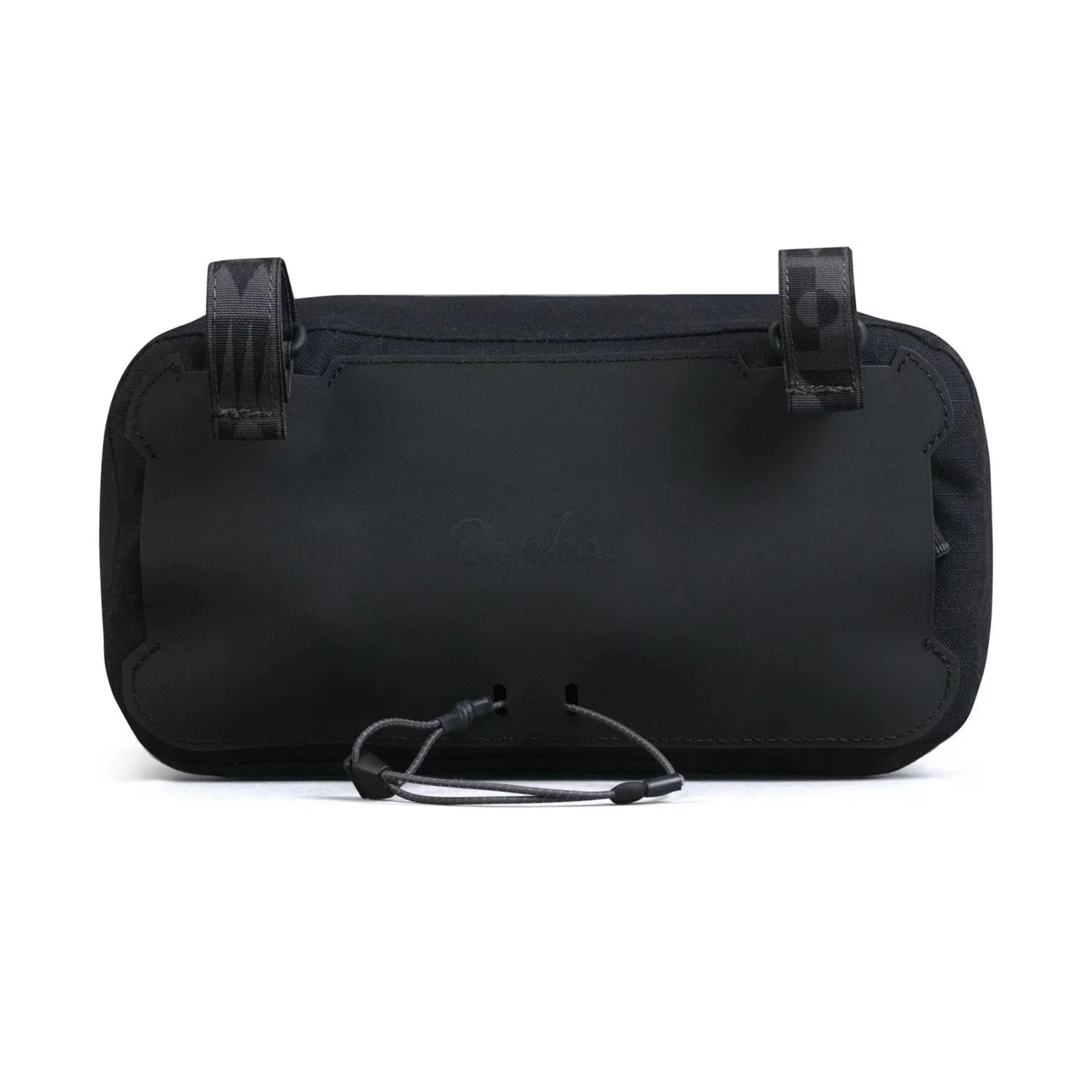 Rapha Explorer Handlebar Bag Black - Image 2