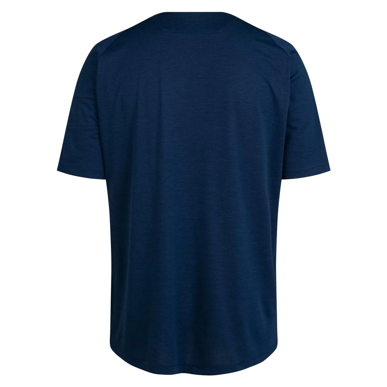 Rapha Men's Trail Mountain Bike Technical T-Shirt Dark Blue - Image 2