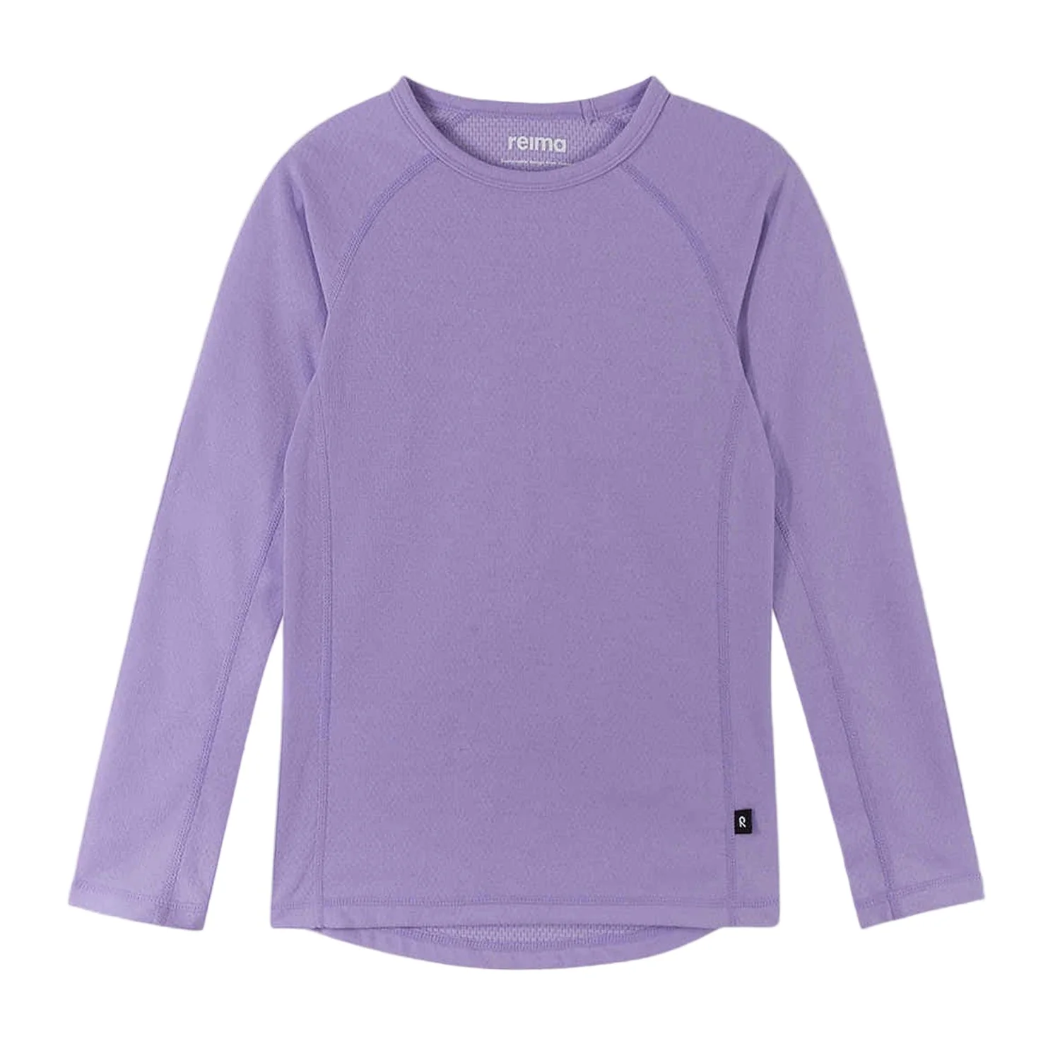 Reima Kids Lani Thermal Base Layer Set 2026 Blooming Lilac - Image 3