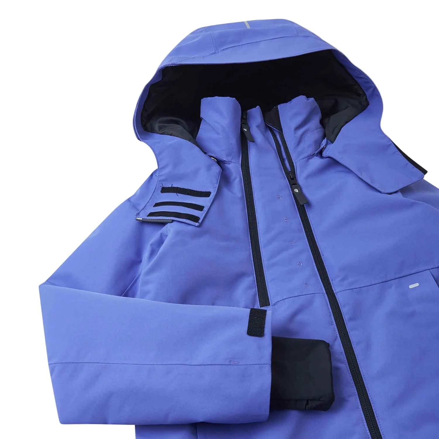 Reima Kids Perille ReimaTec Jacket 2026 Breezy Violet - Image 3