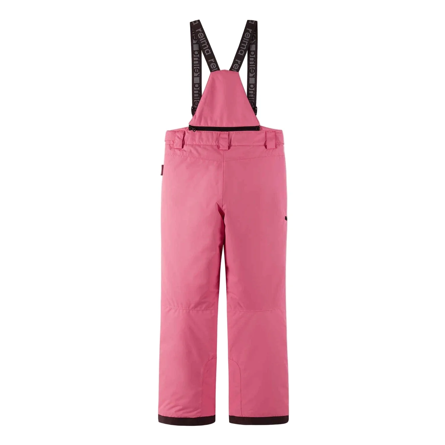 Reima Kids Terrie ReimaTec Pants 2026 Soft coral - Image 2