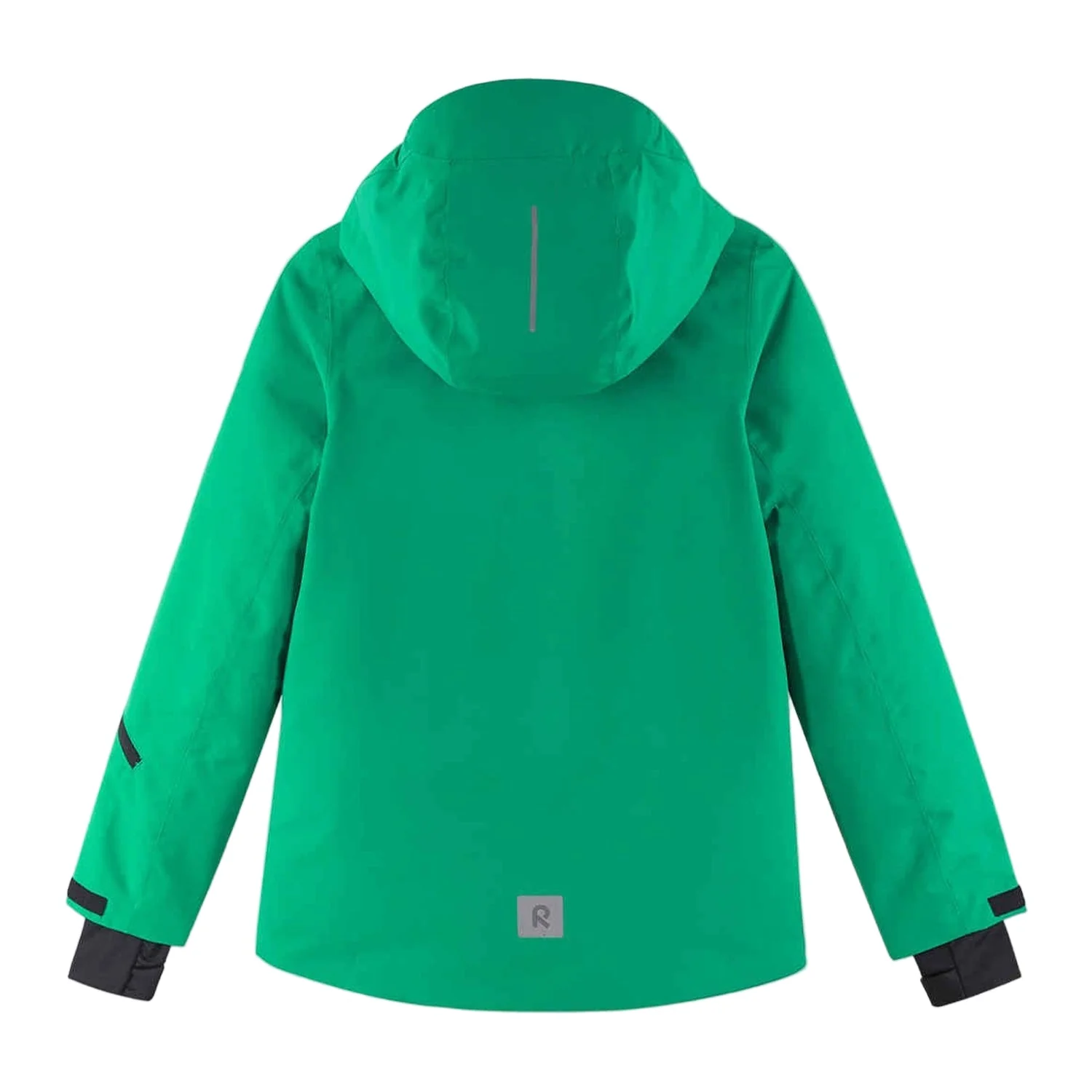 Reima Kids Tieten ReimaTec Jacket 2026 Green - Image 2