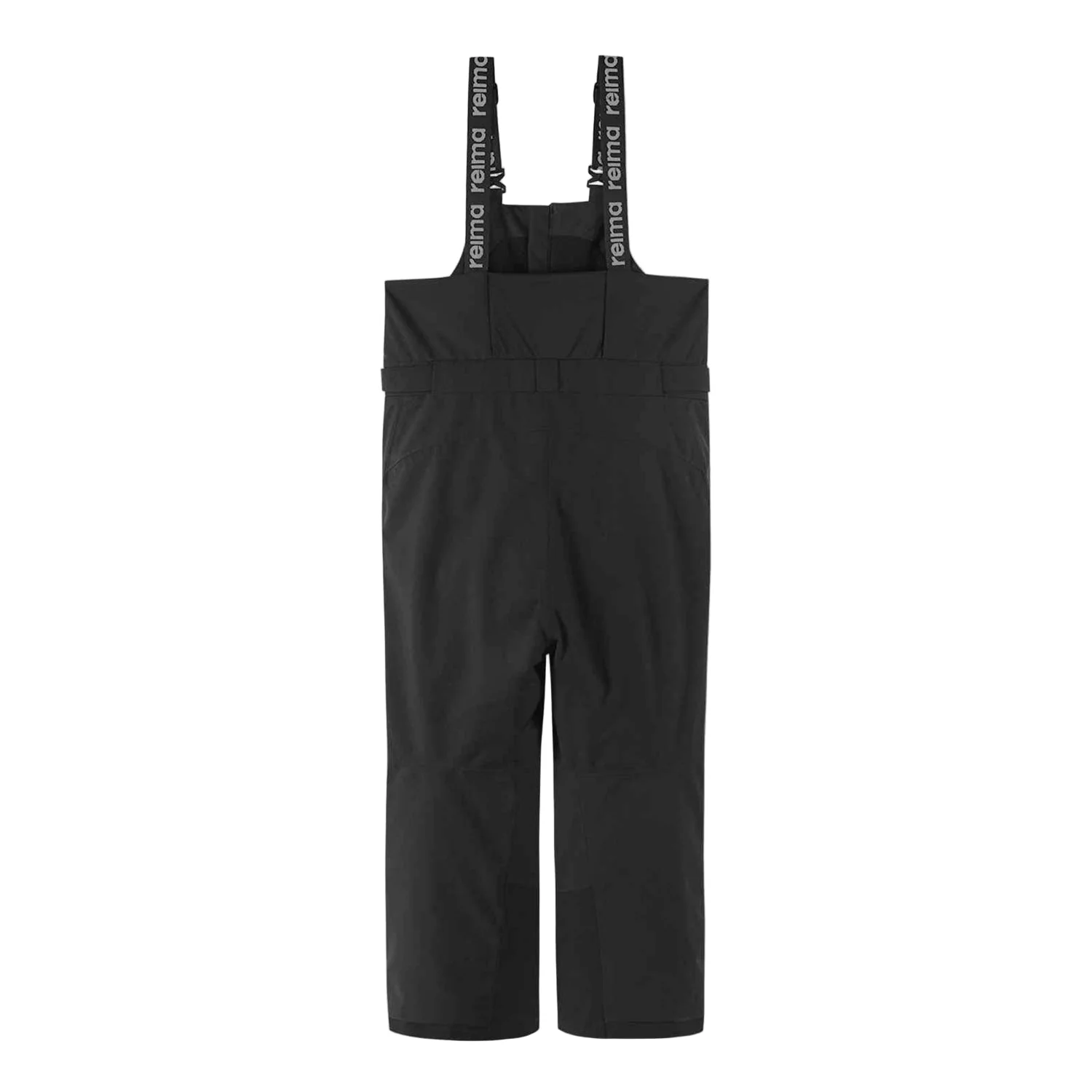 Reima Kids Vuonelo ReimaTec Pants 2026 Black - Image 2