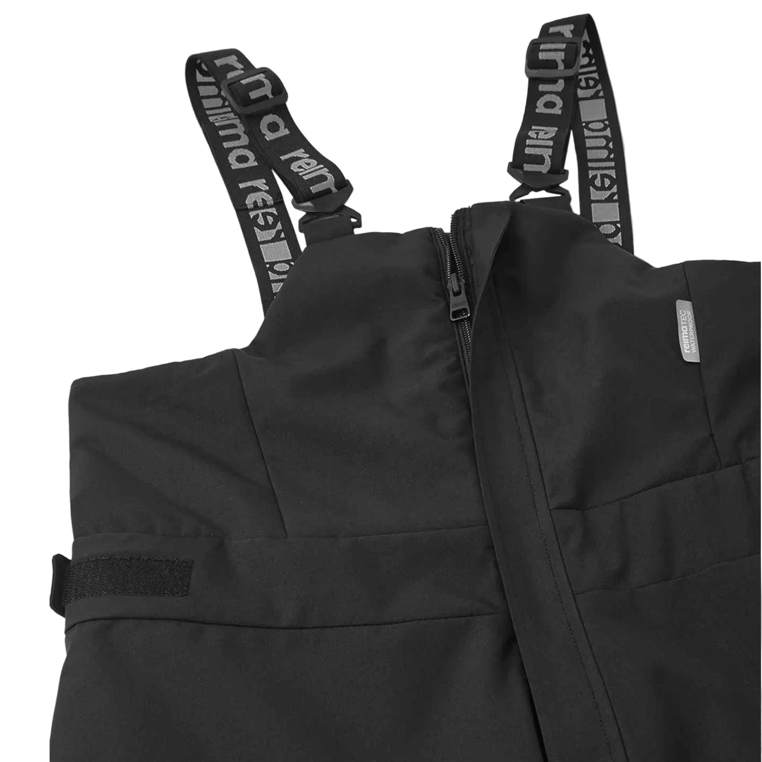 Reima Kids Vuonelo ReimaTec Pants 2026 Black - Image 3