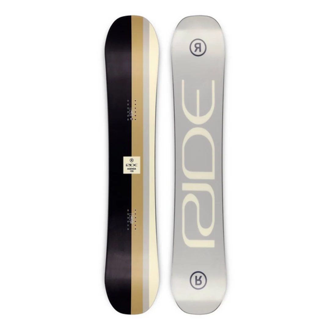 Ride Agenda Snowboard 2023