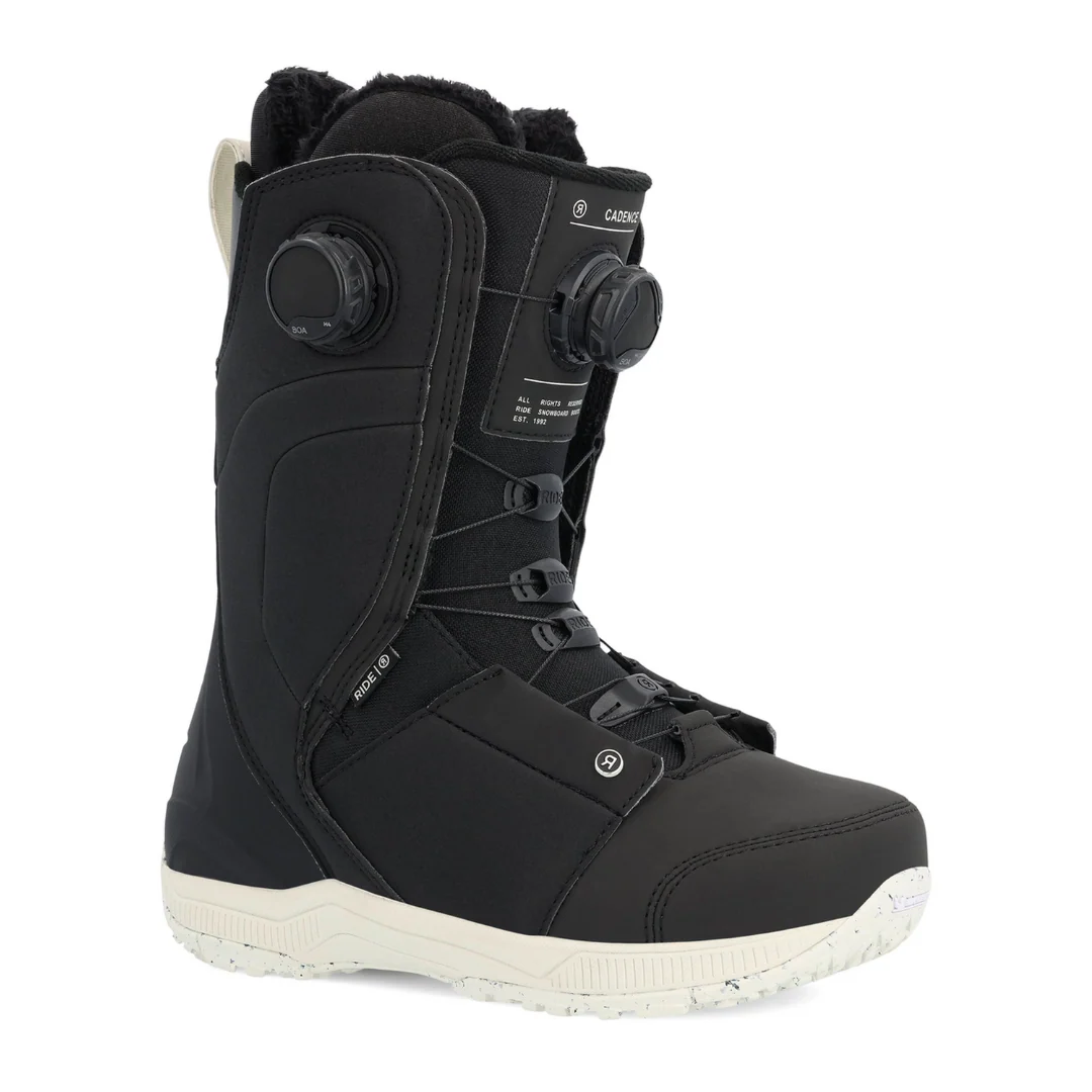 Ride Cadence Snowboard Boots 2023