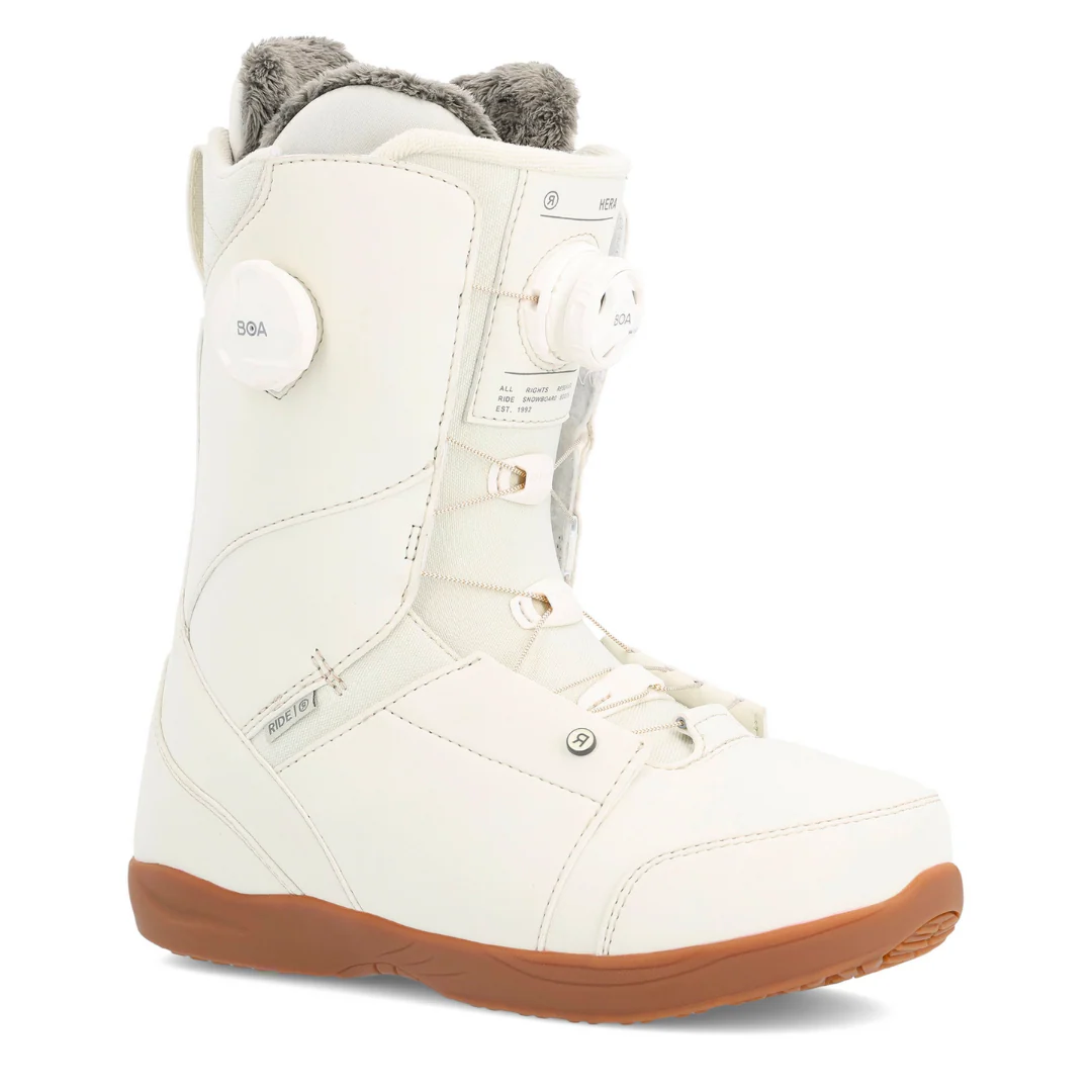 Ride Hera Snowboard Boots 2023 - Image 6