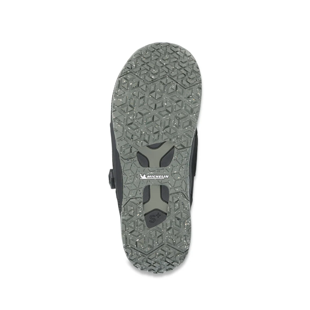 Ride Insano Snowboard Boots 2023 - Image 3