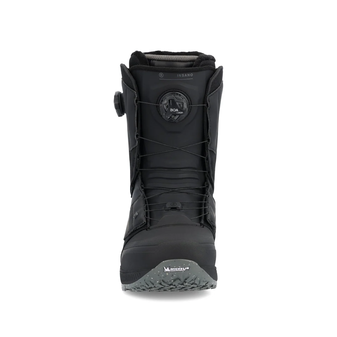 Ride Insano Snowboard Boots 2023 - Image 5